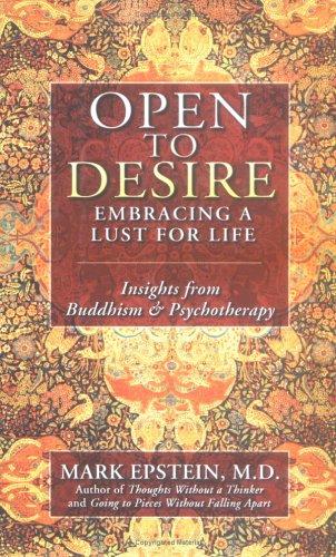 Open to desire (Hardcover, 2005, Gotham Books)