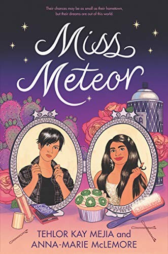 Miss Meteor (Hardcover, 2020, HarperTeen)