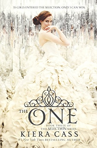 The One (Hardcover, 2015, Turtleback)