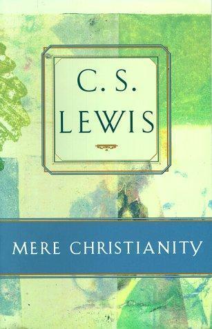 Mere Christianity (1996)