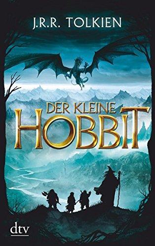 Der kleine Hobbit (German language, 2012)