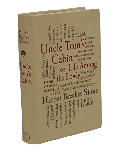 Uncle Tom's Cabin (2013, Canterbury Classics)