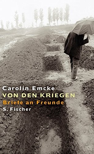 Von den Kriegen (Hardcover, German language, 2004, S. Fischer Verlag)