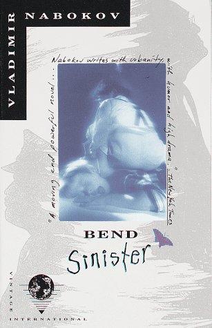 Bend sinister (1990, Vintage International)