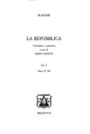 La Repubblica (Italian language, 1998, Bibliopolis)