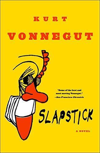 Slapstick, or Lonesome No More! (1999)