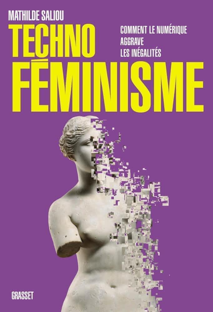 Technoféminisme (Paperback, French language, 2023, GRASSET)