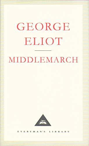 Middlemarch (1991)