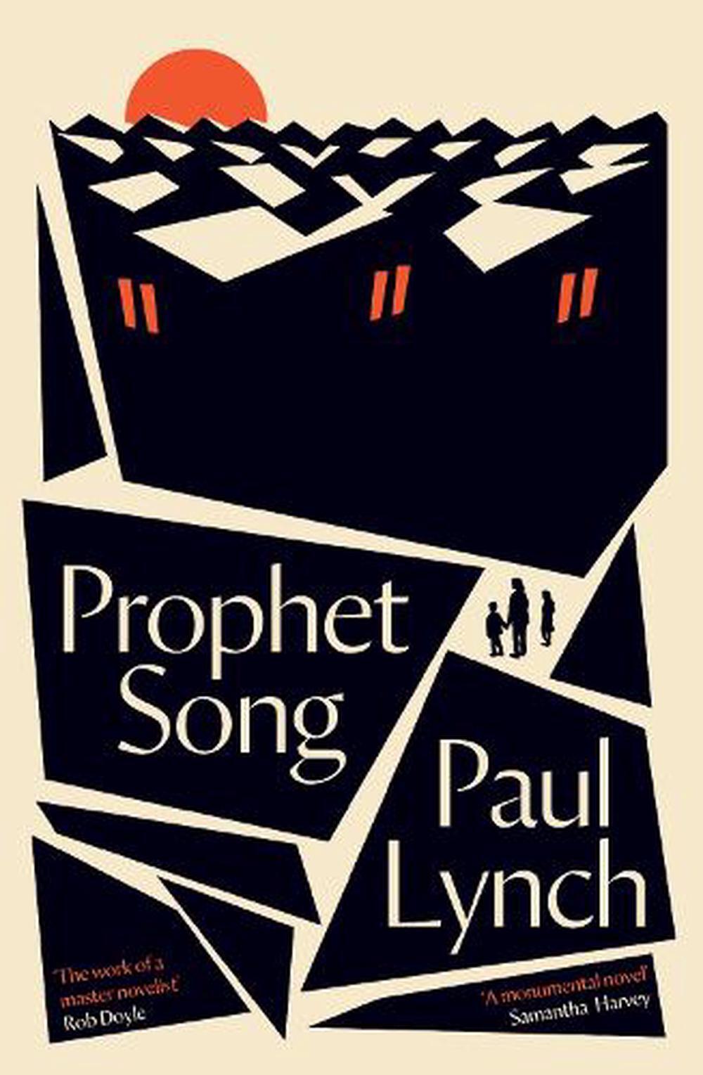 Prophet Song (Hardcover, 2023, Oneworld Publications)