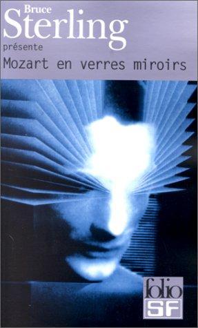Mozart en verres miroirs (French language, 2001)