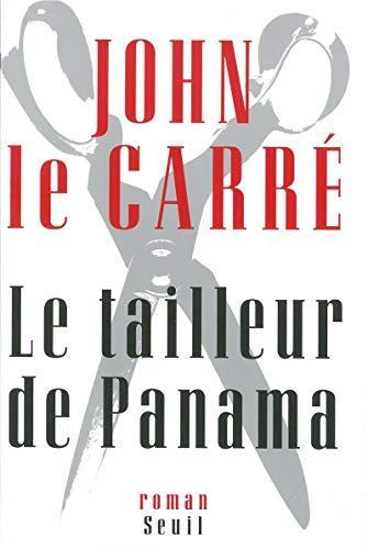 Le tailleur de Panama (French language, 1997)