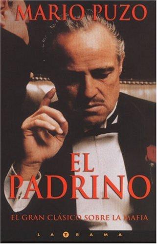 El padrino (Hardcover, Spanish language, 2001, Ediciones B)