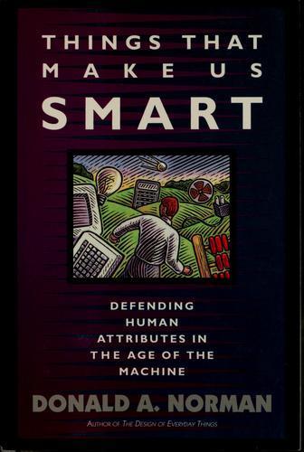 Things that make us smart (1993)