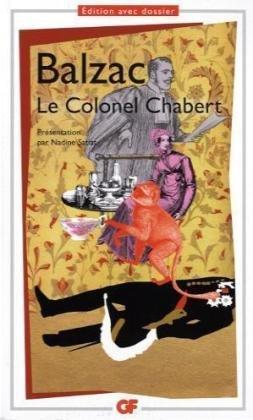 Le colonel Chabert (French language, 2009)