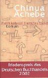 Heimkehr in fremdes Land. (Hardcover, 2002, Suhrkamp)