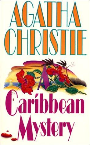 A Caribbean Mystery (Paperback, 1992, Harpercollins (Mm))