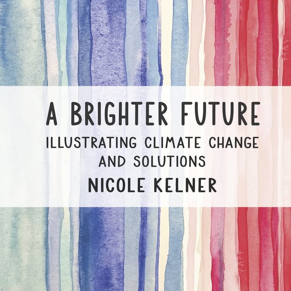 A Brighter Future (BookBaby)