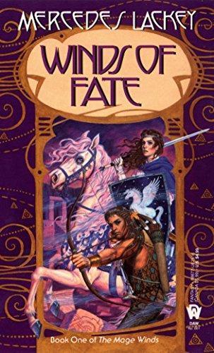 Winds of Fate (Valdemar: Mage Winds #1) (1992)