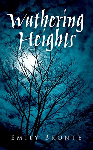 Wuthering Heights (Paperback, Oxford Higher Education)