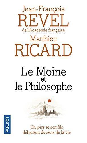 Le moine et le philosophe (French language)