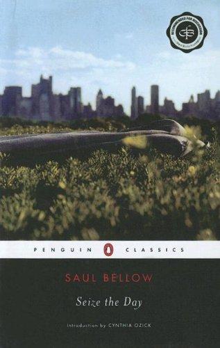 Seize the Day (Penguin Classics) (2003, Turtleback Books Distributed by Demco Media)