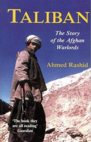 Taliban (2001, Pan Books)