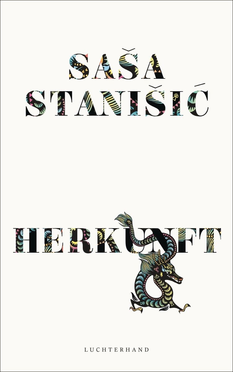 HERKUNFT (AudiobookFormat, 2019, der Hörverlag)