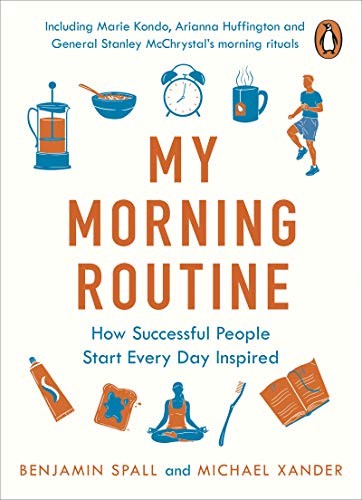 My Morning Routine (Paperback, 2018, Portfolio)