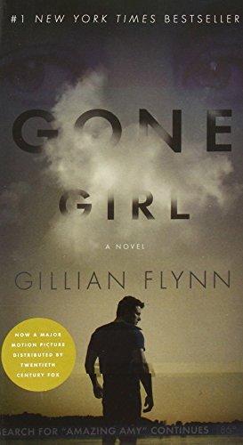 Gone Girl (2014, Broadway Books)
