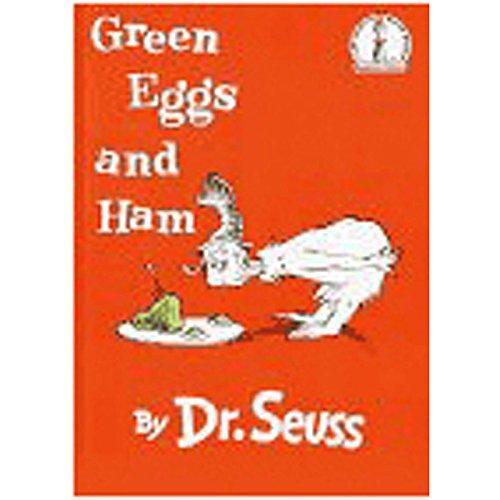 Green Eggs and Ham (1988)