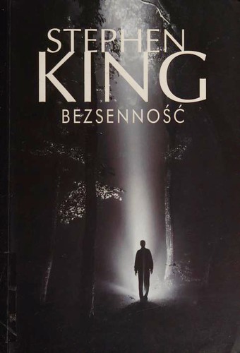 Bezsenność (Polish language, 2014, Albatros)