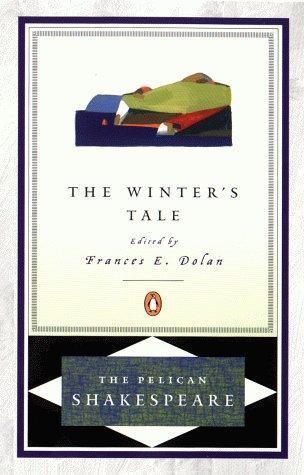 The Winter's Tale (The Pelican Shakespeare) (1999)