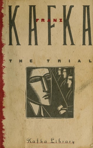 The trial (1988, Schocken Books)