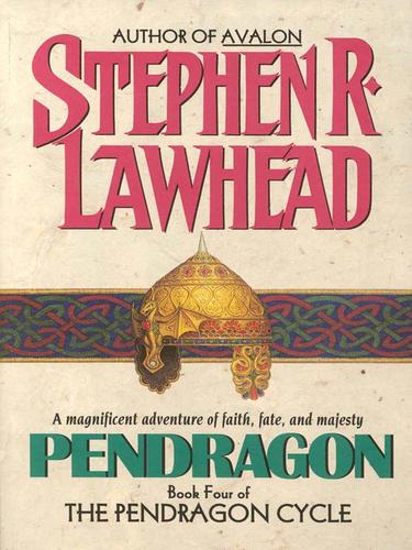 Pendragon (2003, HarperCollins)