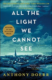 All the Light We Cannot See: A Novel (Paperback, 2017, Scribner)
