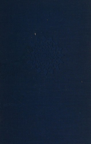 Arrival and departure (1943, The Macmillan Company)