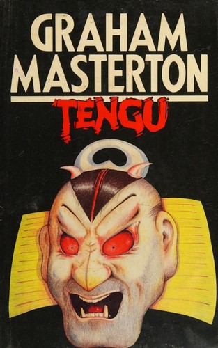 Tengu (Hardcover, Severn House Pub Ltd)