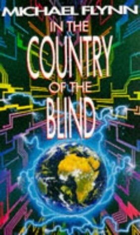 In the country of the blind (1993, Pan Bks.)