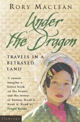 Under The Dragon (Paperback, 1999, Flamingo)