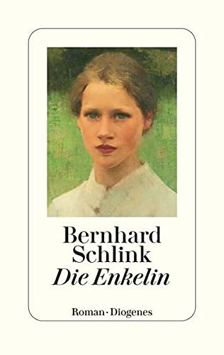 Die Enkelin (Hardcover, 2021, Diogenes Verlag AG)