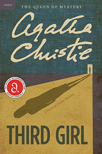Third Girl (Paperback, 2011, William Morrow Paperbacks, William Morrow & Company)