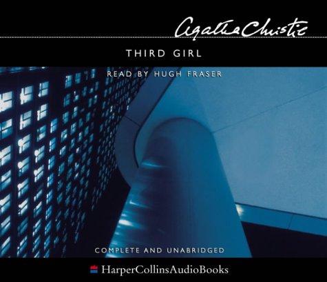 Third Girl (2003, HarperCollins Audio)