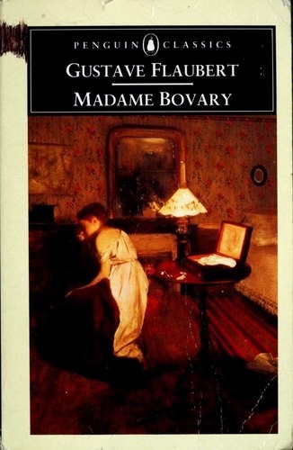 Madame Bovary (1992, Penguin Books)