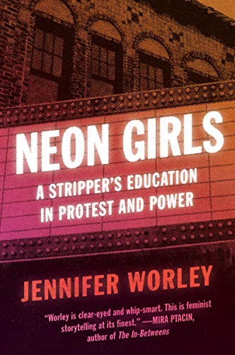 Neon Girls (2020, Harper Perennial)