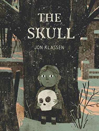 The Skull (Hardcover, 2023, Candlewick)