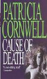 Cause of Death (Paperback, 2000, Time Warner Paperbacks)