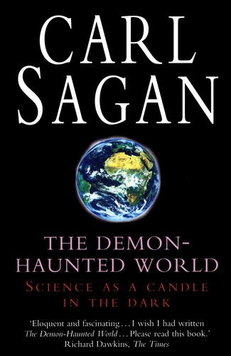 The Demon-Haunted World (1997, Headline)