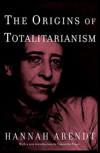 The Origins of Totalitarianism (2004)