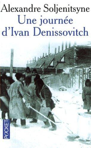 Une journée d'Ivan Denissovitch (French language, 2008)