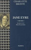 Jan e Eyre [Spanish text] (Spanish language, 1999, Everest)